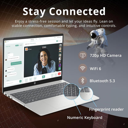 HP HP Pavilion 15.6" Laptop i3-N305, 1TB SSD, 32GB RAM