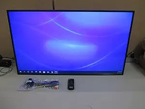 Panasonic TH-43EQ1U 43" 4K Commercial Display