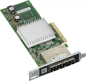 Lenovo 00MJ093 6Gb SAS 4 Port HIC