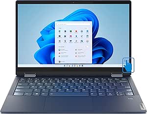 Lenovo 82ND006YUS-37858-R Yoga 6 2-in-1 - Ryzen 5, 2TB SSD (Renewed) — main product image
