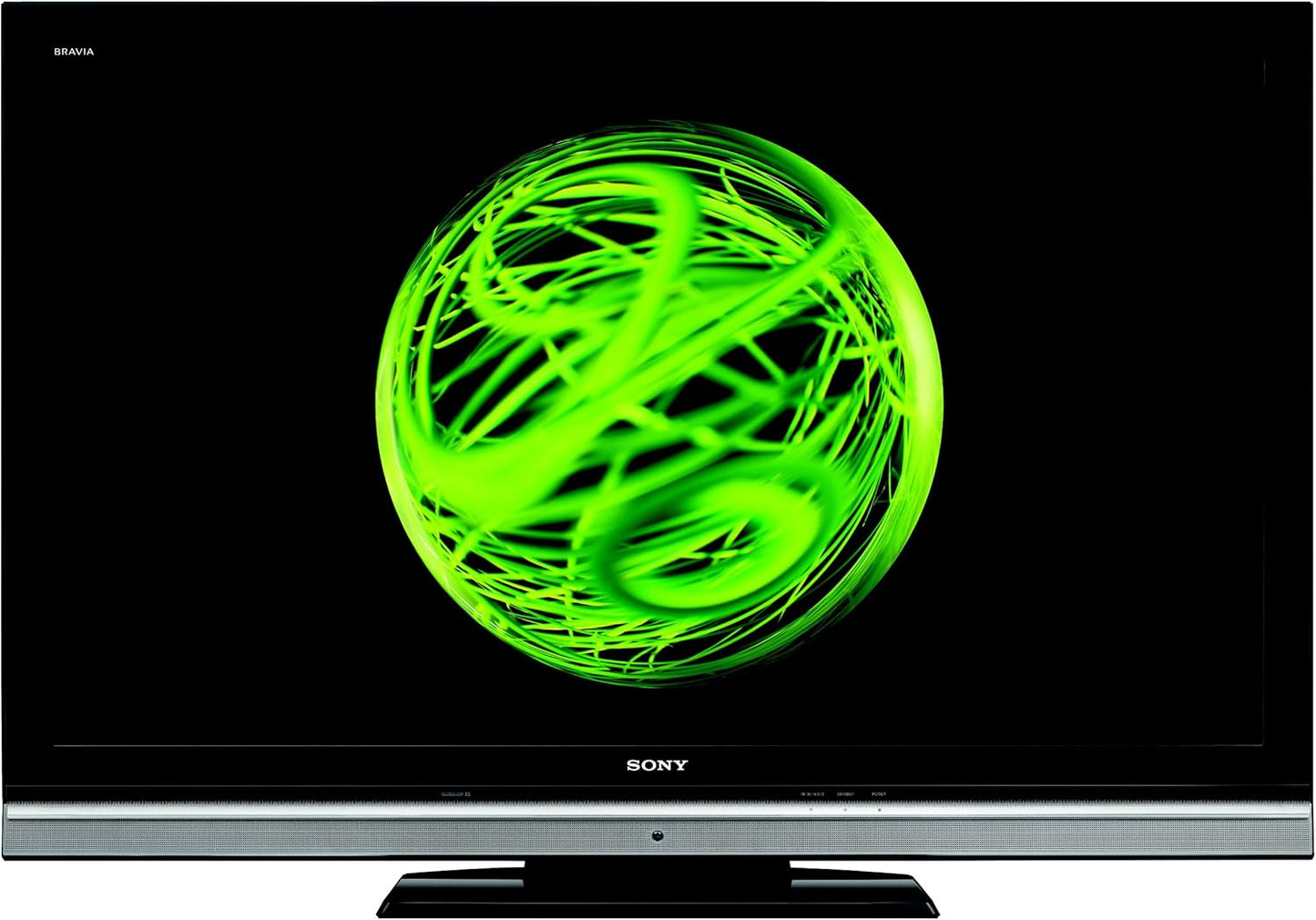 Sony KDL40VE5 40-Inch BRAVIA 1080p 120Hz LCD HDTV