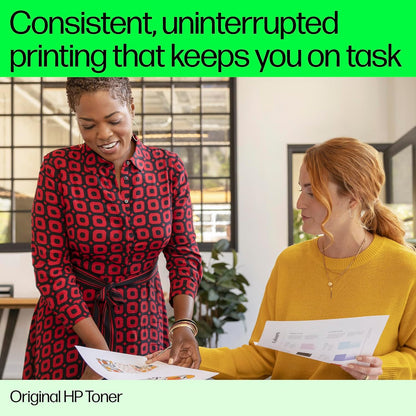 HP CE400A 507A Black LaserJet Toner