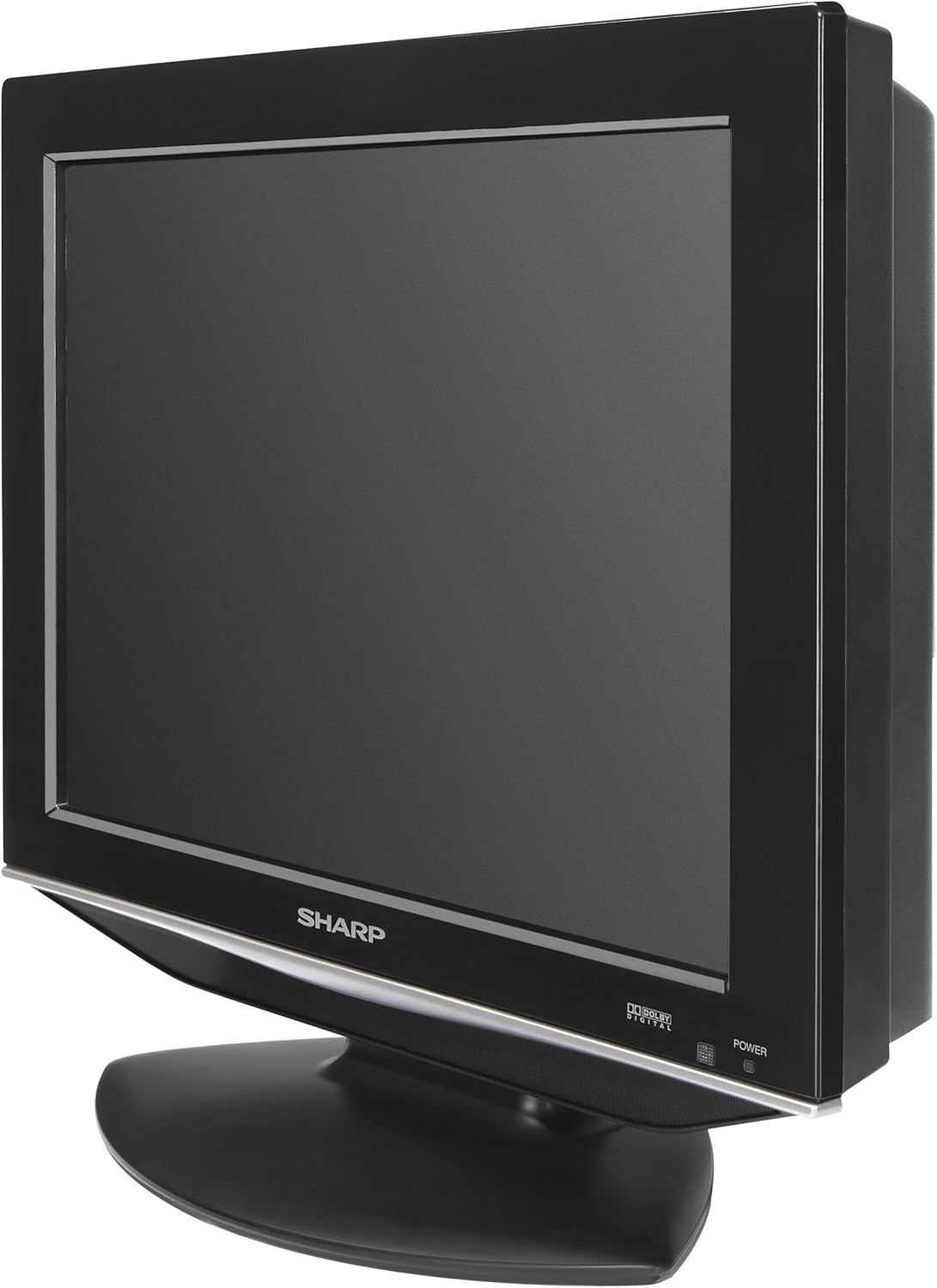 Sharp LC15SH7U 15-Inch LCD TV Display