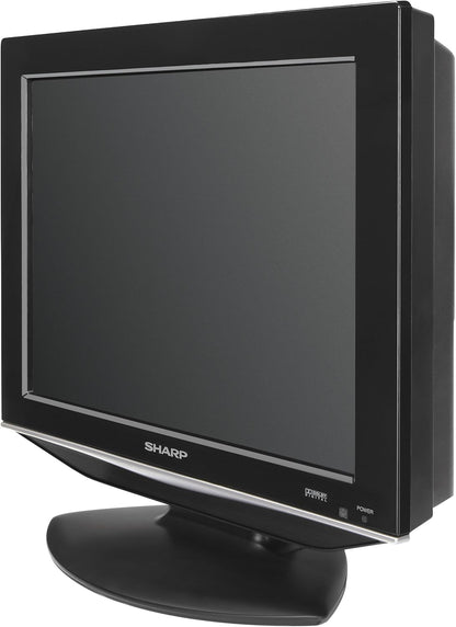 Sharp LC15SH7U 15-Inch LCD TV Display