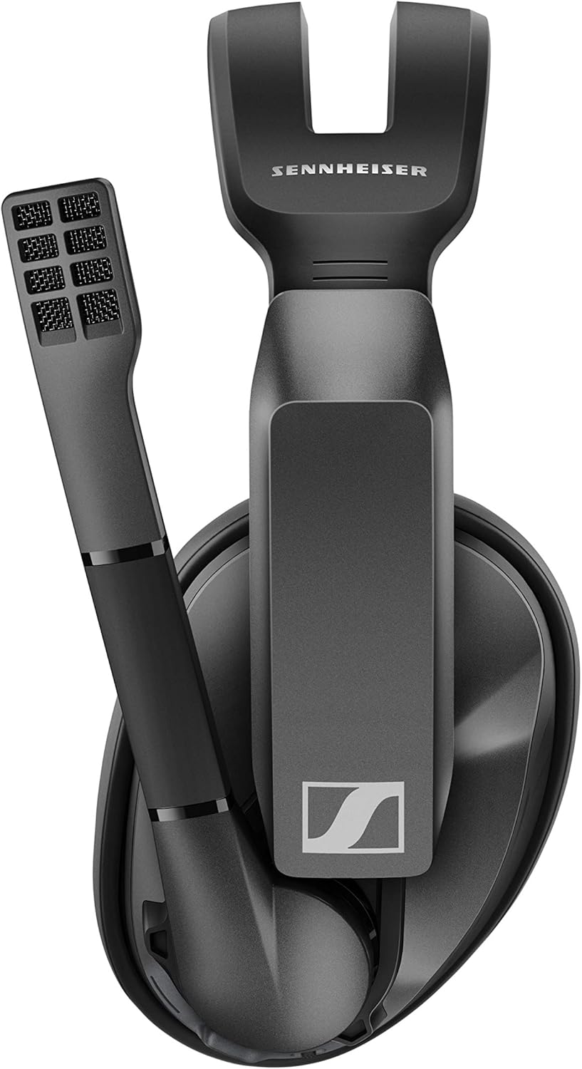 Sennheiser GSP 370 Wireless Gaming Headset