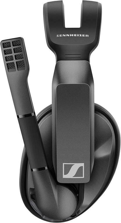 Sennheiser GSP 370 Wireless Gaming Headset