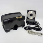 X-Rite iVue VS205 MatchRite Spectrophotometer (No Software)