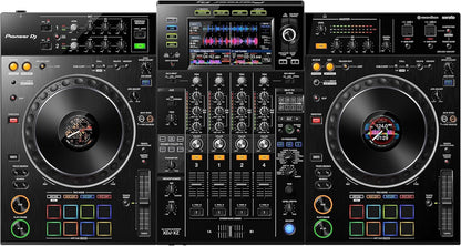 Pioneer DJ XDJ-XZ Professional All-In-One DJ System