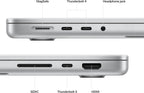 Apple MPHH3LL/A 2023 MacBook Pro 14