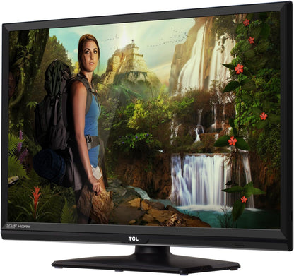 TCL LE32HDF3010 32-Inch 720p HD LCD TV