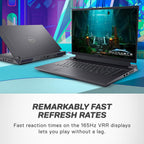 Dell G16 7630 Gaming Laptop - i9 RTX 4070 - 165Hz