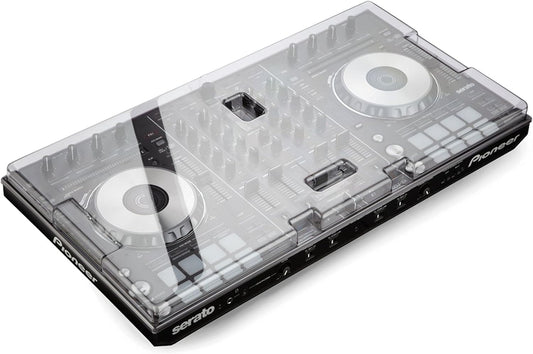 Decksaver Pioneer DDJ-SX Cover - DJ Equipment Protection