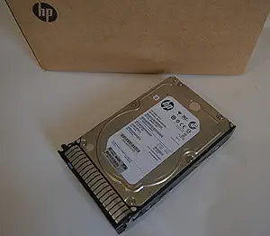 HP 695503-002 2TB SATA 7200RPM Hard Drive — main product image