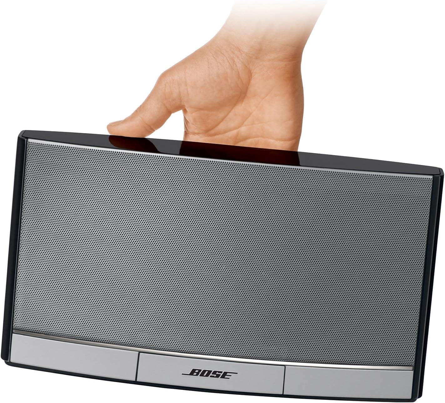 Bose SoundDock Portable Speaker Dock - iPod/iPhone (Renewed)