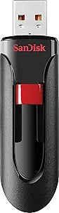 SanDisk SDCZ60-128G 128GB Cruzer Glide USB 2.0 Flash Drive