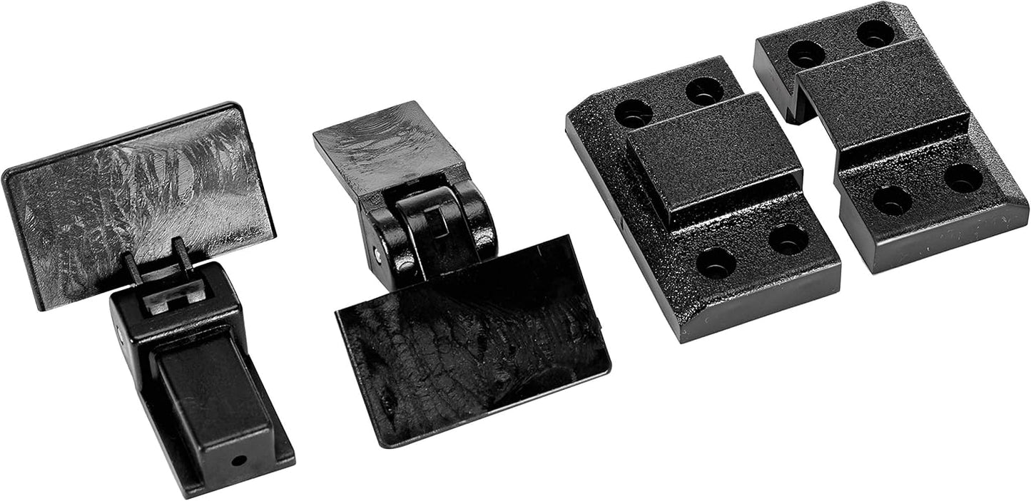 Reloop AMS-COVER-RP7000-8000 Turntable Dust Cover