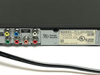 Sony DVP-SR500H 1080p Upscaling DVD Player