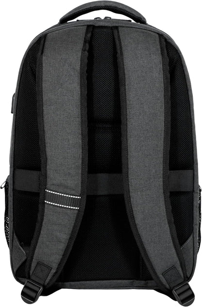 Lenovo GX41R36911 B325 17-Inch Laptop Backpack - Grey