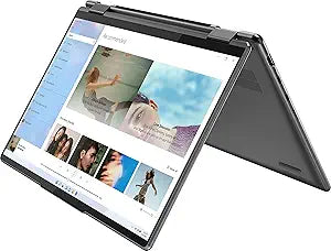 Lenovo 82QG Yoga 7i 2-in-1 Laptop i7 16GB 1TB SSD — main product image