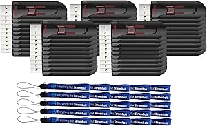 SanDisk SDCZ600-032G 32GB Cruzer Glide USB 3.0 50-Pack — main product image