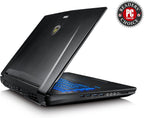 MSI WT72 6QJ-200US 17.3