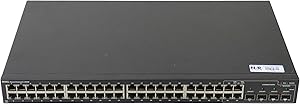 Dell 469-4245 PowerConnect 48-Port Gigabit Switch — main product image