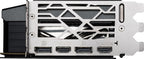 MSI RTX 4080 Super Gaming X Slim 16G Graphics Card