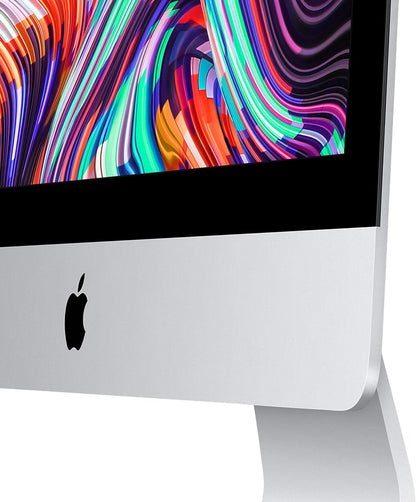 Apple MHK23LL/A iMac 21.5" 4K Renewed