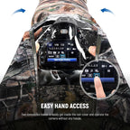 Neewer 10103335 Waterproof Camera Rain Cover - Camouflage