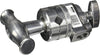 Kupo KG203012 2.5in Grip Head - Silver Big Handle
