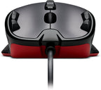Logitech G300 Gaming Mouse Programmable Controls Refurbished