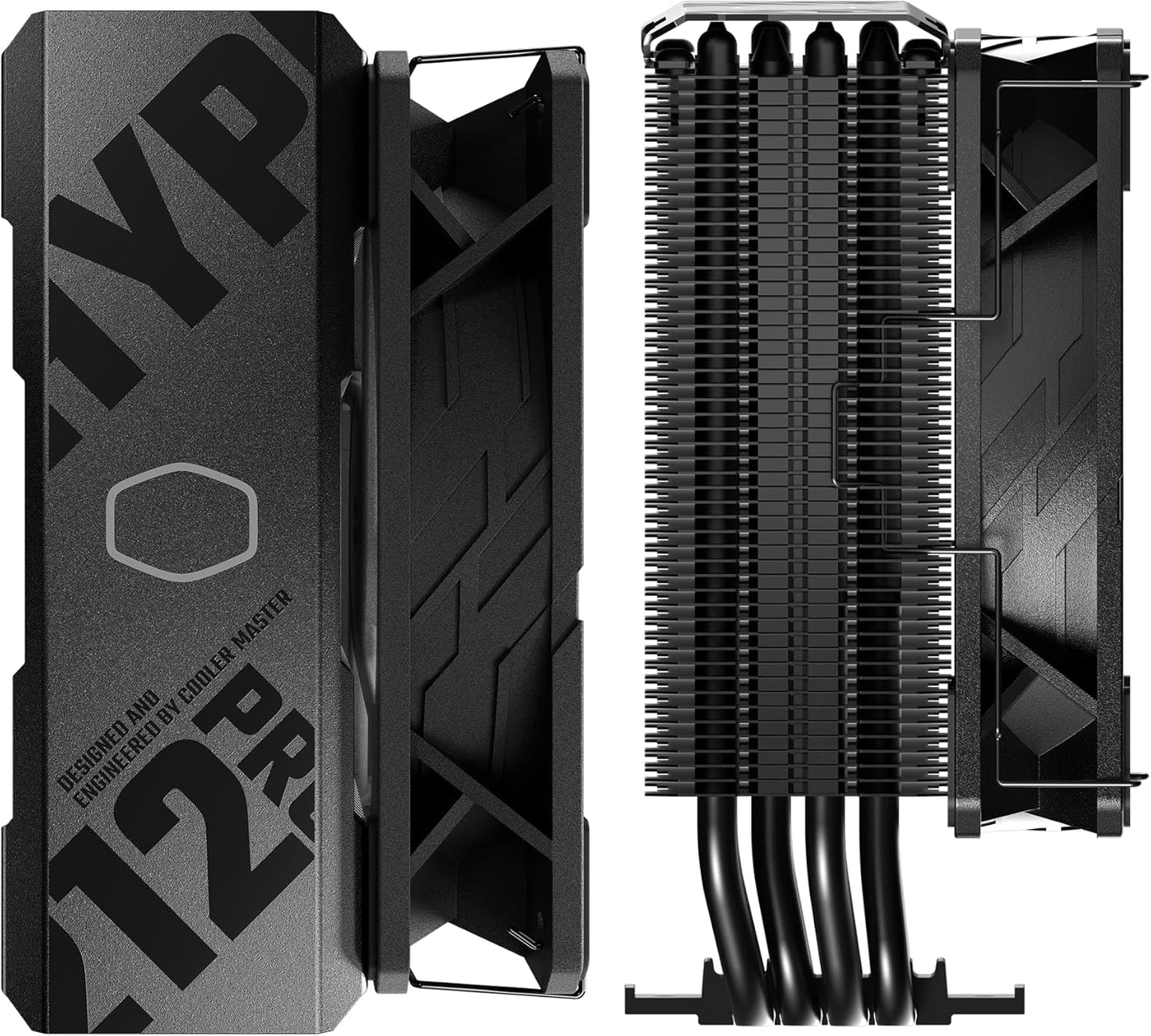 Cooler Master RR-212S-25PZ-R1 Hyper 212 Pro aRGB CPU Cooler