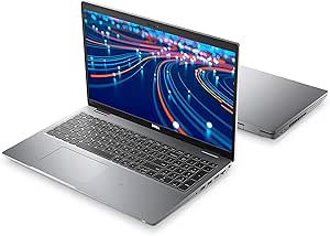 Dell Latitude 5520 i7 Notebook - Renewed