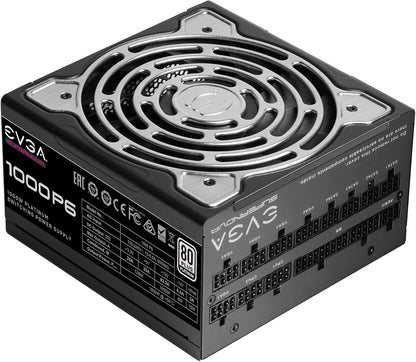 EVGA 220-P6-1000-X1 Supernova 1000W Platinum PSU