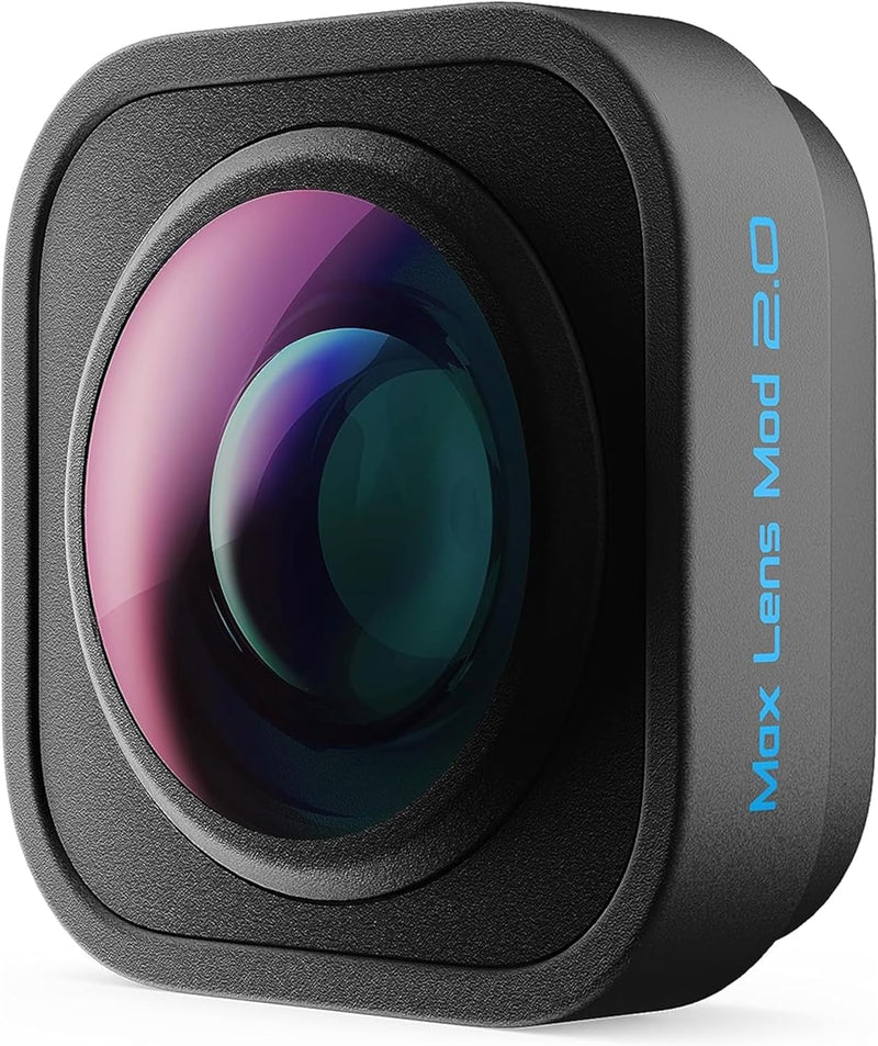 GoPro Max Lens Mod 2.0 HERO12 Black Accessory — main product image