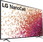 LG 86NANO75UPA 86-Inch NanoCell 4K Smart TV