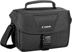 Canon T7 EOS Rebel DSLR Camera Two Lens Kit