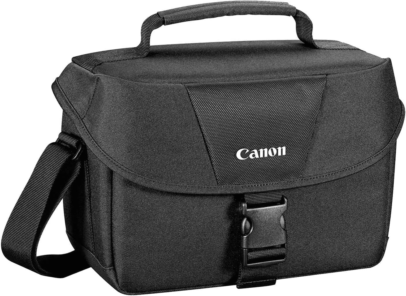 Canon 3897C001 EOS DSLR Camera Gadget Bag - Black