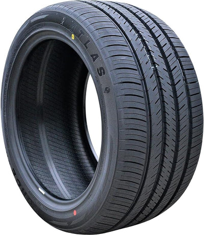 Atlas FORCE UHP 245/50R19 105W Performance Tire