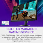 Alienware AW2724HF 27-inch 360Hz FHD Gaming Monitor
