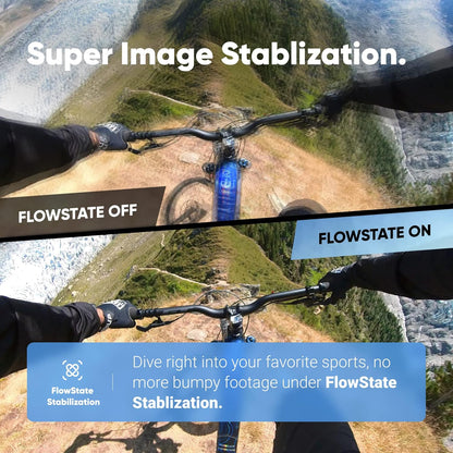 Insta360 Insta360 X3 Waterproof 360 Action Camera