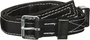 Miller 6414N/UBK Honeywell Nylon Safety Body Belt Universal
