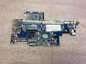HP 4T-1100 Envy TouchSmart Ultrabook Motherboard — main product image