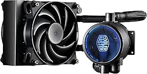 Cooler Master MasterLiquid Pro 120 CPU Cooler — main product image