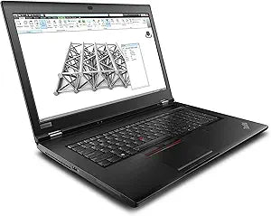 Lenovo ThinkPad P73 Mobile Workstation i7-9750H, 64GB, 2TB, Quadro P620, Win 10 Pro (Renewed)