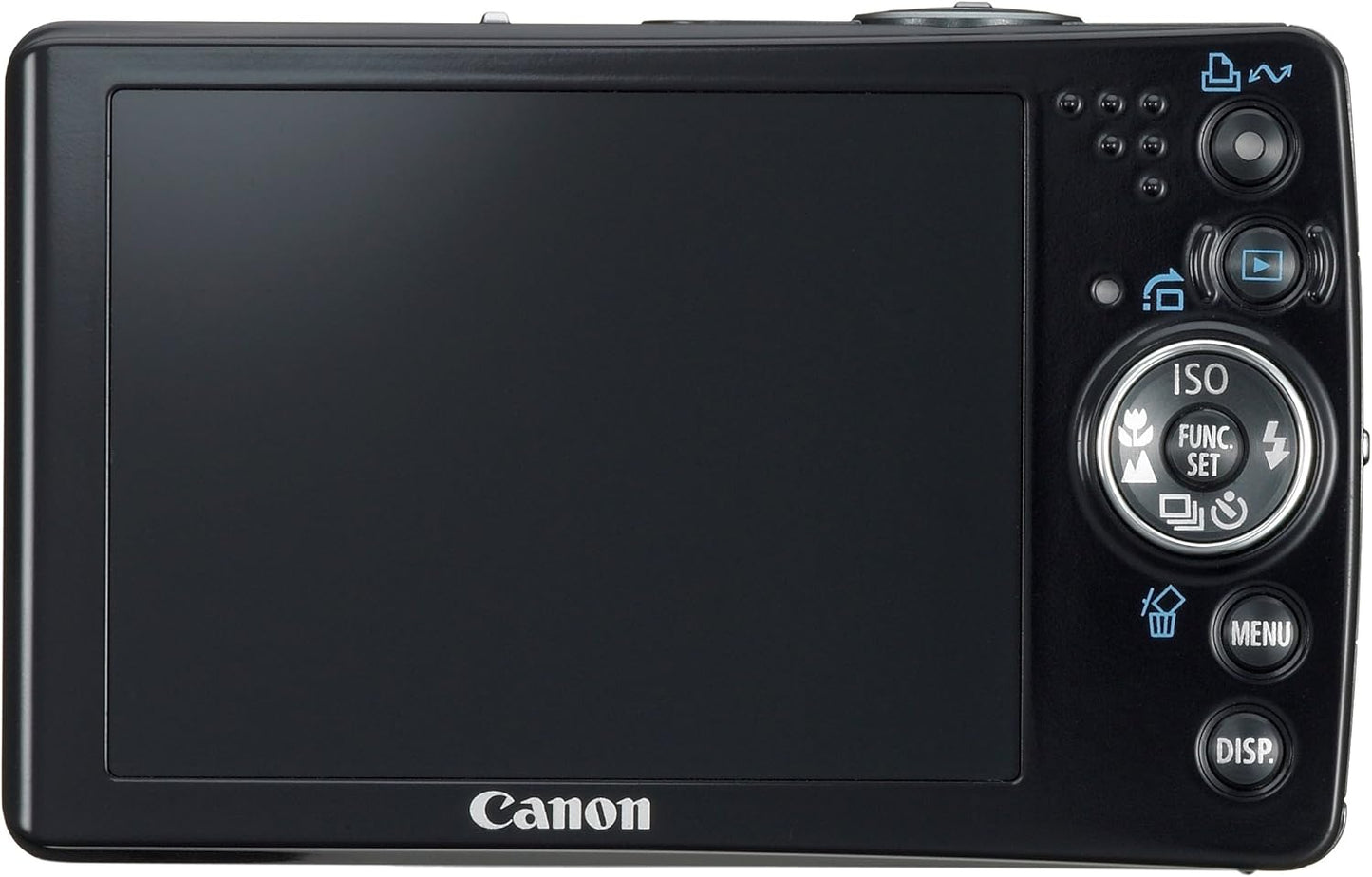 Canon 1814B001 PowerShot SD750 7.1MP Digital Elph Camera