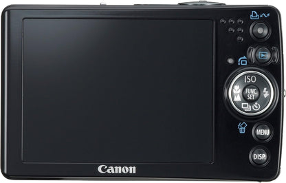 Canon 1814B001 PowerShot SD750 7.1MP Digital Elph Camera