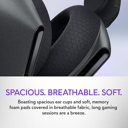 Alienware AW725H Dark Side of the Moon Gaming Headset