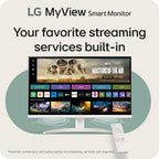 LG 27SR75U-W.AUS 27