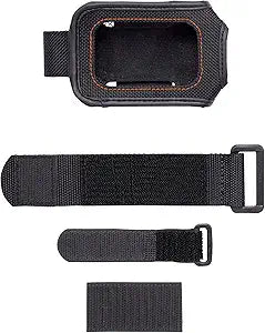 Panasonic VW-HLA500 Camcorder Shoulder Bag - Black — main product image